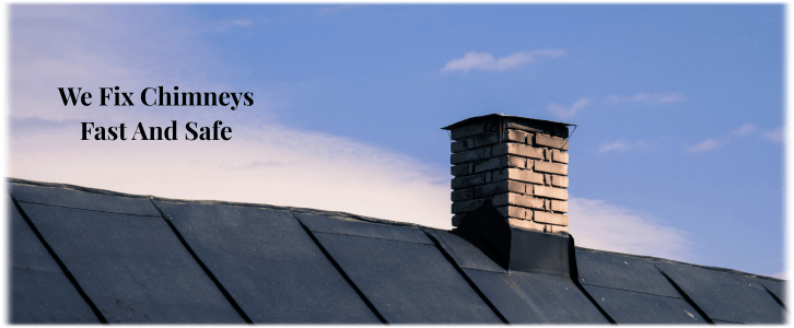 Chimney Repair Lakewood Ohio