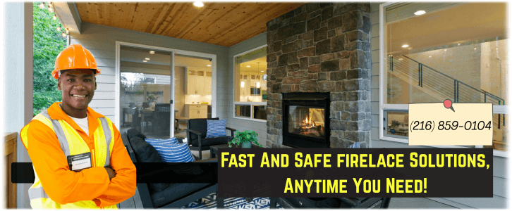 Chimney Sweep Lakewood Ohio