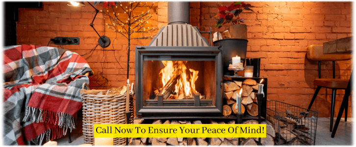 Lakewood Ohio Chimney Sweep